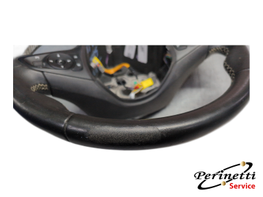 VOLANTE STERZO OPEL KARL 34210940A