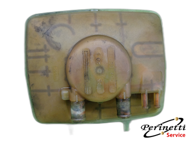 VASCHETTA ACQUA MOTORE PEUGEOT EXPERT...