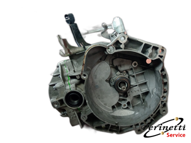 CAMBIO REVISIONATO OPEL CORSA D /...