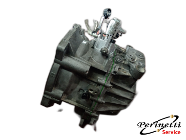 CAMBIO REVISIONATO OPEL CORSA D /...