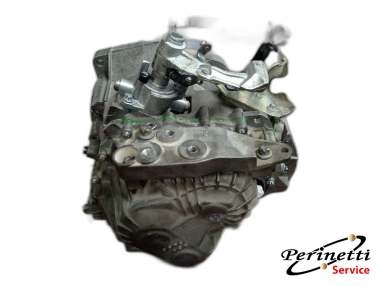 CAMBIO REVISIONATO OPEL CORSA D /...