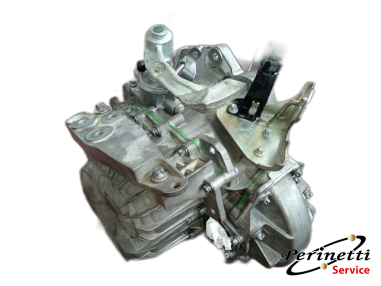 CAMBIO REVISIONATO OPEL CORSA D /...
