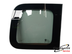 VETRO FISSO POSTERIORE...