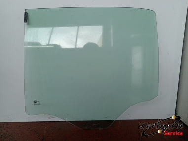 VETRO SCENDENTE POSTERIORE SINISTRO...