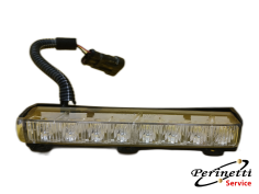 fanalino luce di urna...