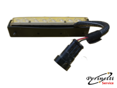 fanalino luce di urna... 2