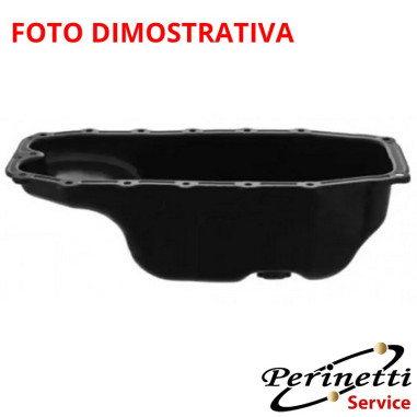 UNITA ASPIRA OLIO