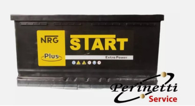 BATTERIA 100AH 830 A 353X175X190h L5...