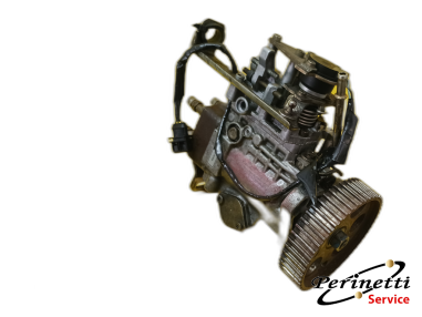 Pompa iniezione motore fiat punto 1.7...