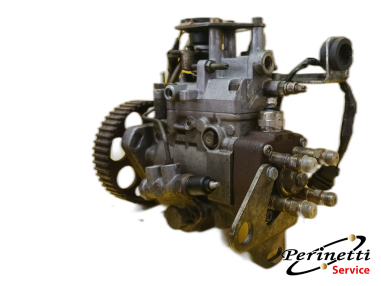 Pompa iniezione motore fiat punto 1.7...