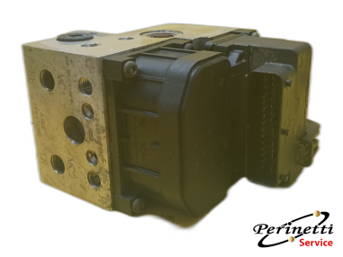 centralina gruppo abs fiat multipla...