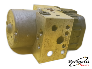 centralina gruppo abs fiat multipla...