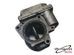 CORPO FARFALLATO AUDI /...