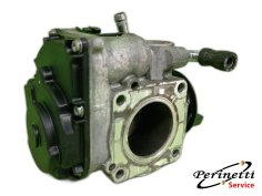 CORPO FARFALLATO CHEVROLET... 2