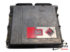 CENTRALINA GPL CHEVROLET...