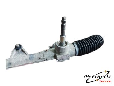 Scatola servosterzo fiat punto 1...