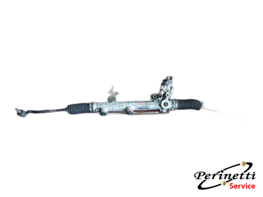 Scatola sterzo mercedes benz w211...