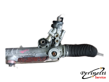 Scatola sterzo mercedes benz w211...