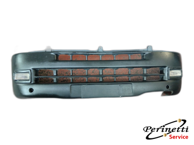 PARAURTI ANTERIORE FIAT DUCATO 230...