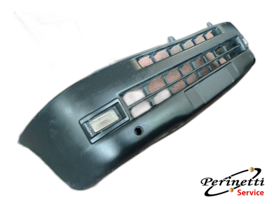 PARAURTI ANTERIORE FIAT DUCATO 230...