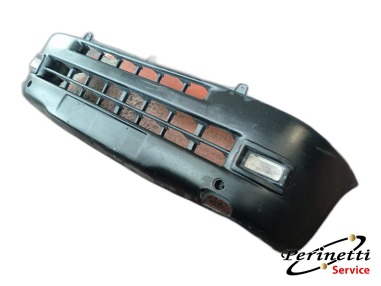 PARAURTI ANTERIORE FIAT DUCATO 230...