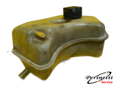 Vaschetta acqua motore fiat panda 141...