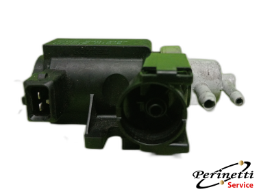 ELETTROVALVOLA CONTROLLO EGR...