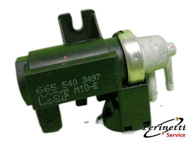 ELETTROVALVOLA CONTROLLO EGR...