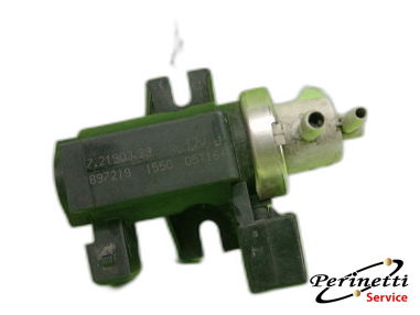 ELETTROVALVOLA GAS DI SCARICO OPEL...