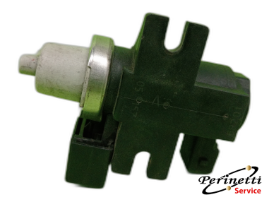 ELETTROVALVOLA GAS DI SCARICO OPEL...