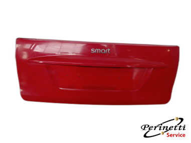 PORTELLONE POSTERIORE SMART FORTWO...