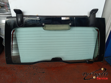 LUNOTTO POSTERIORE OPEL FRONTERA B...