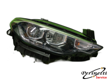 PROIETTORE ANTERIORE DESTRO FIAT TIPO...