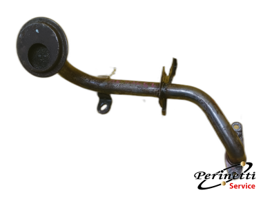 pescante olio alfa romeo 156 2.4 jtd