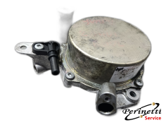 DEPRESSORE POMPA A VUOTO...