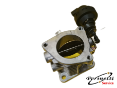 Corpo farfallato fiat stilo...