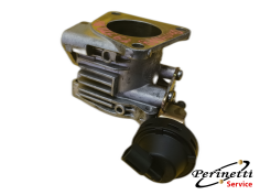 Corpo farfallato fiat stilo... 2