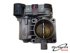 Corpo farfallato fiat...