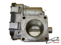 CORPO FARFALLATO FIAT 500 /... 2