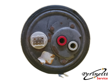 POMPA CARBURANTE GALLEGGIANTE FORD KA...