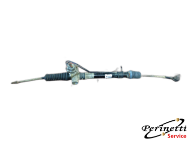 SCATOLA STERZO RENAULT KANGOO 1.5 DCI...