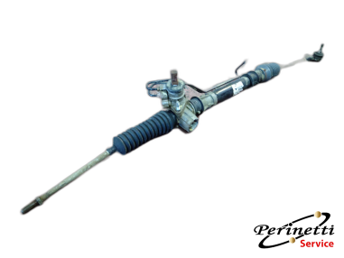 SCATOLA STERZO RENAULT KANGOO 1.5 DCI...