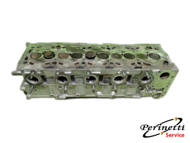 TESTATA MOTORE ALFA ROMEO 156 / 166...