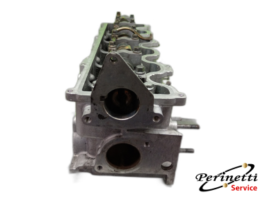 TESTATA MOTORE ALFA ROMEO 156 / 166...