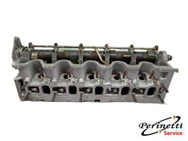 TESTATA MOTORE ALFA ROMEO 156 / 166...