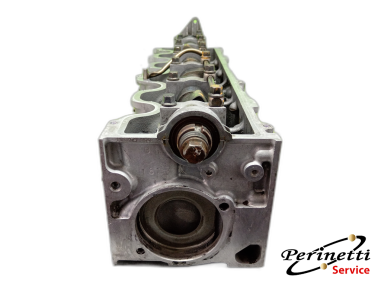 TESTATA MOTORE ALFA ROMEO 156 / 166...