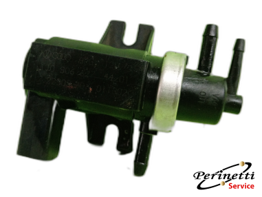 ELETTROVALVOLA CONVERTITORE DI...