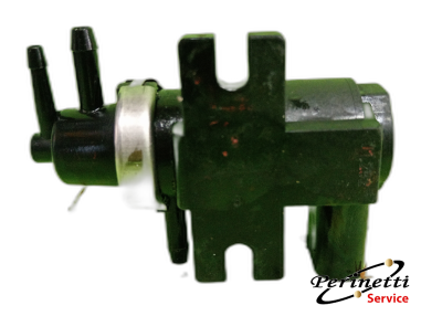 ELETTROVALVOLA CONVERTITORE DI...