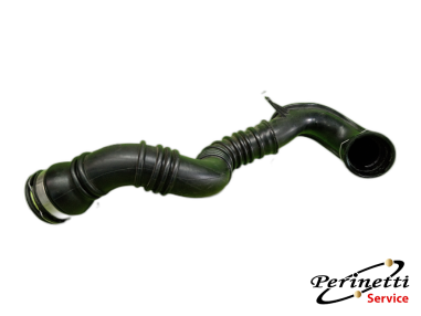 MANICOTTO INTERCOOLER SINISTRO OPEL...