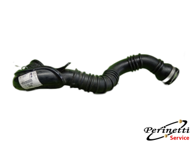 MANICOTTO INTERCOOLER SINISTRO OPEL...